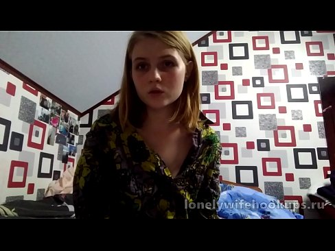 ❤️ Studentja e re bjonde nga Rusia i pëlqen karkat më të mëdha. ❤ Vetëm porno tek ne sq.porno24-7.ru