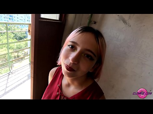 ❤️ Sensual student thith një të huaj në pjesën e jashtme - sperma në fytyrën e tij ❤ Vetëm porno tek ne sq.porno24-7.ru