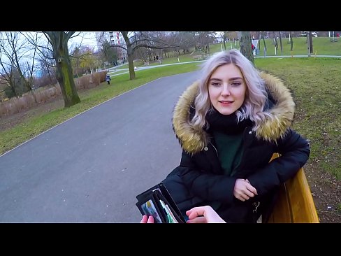 ❤️ Swallows sperma e nxehtë e një të huaji për para - blowjob në park nga Eva Elfie ❤ Vetëm porno tek ne sq.porno24-7.ru